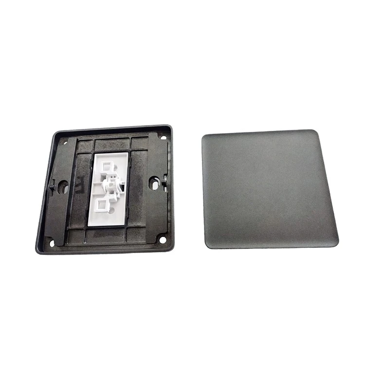 Other Injection Molded Products factory